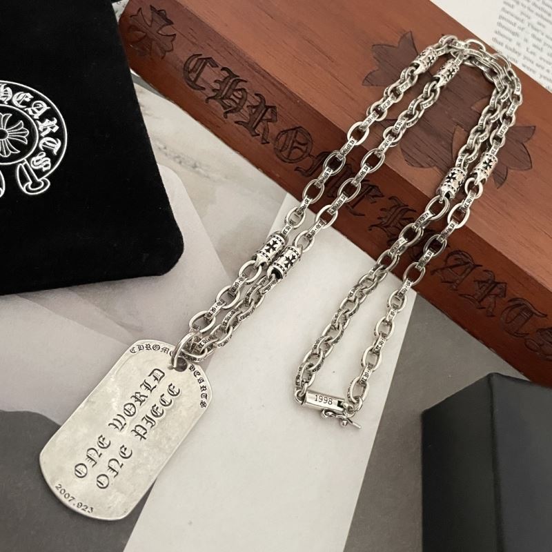 Chrome Hearts Necklaces